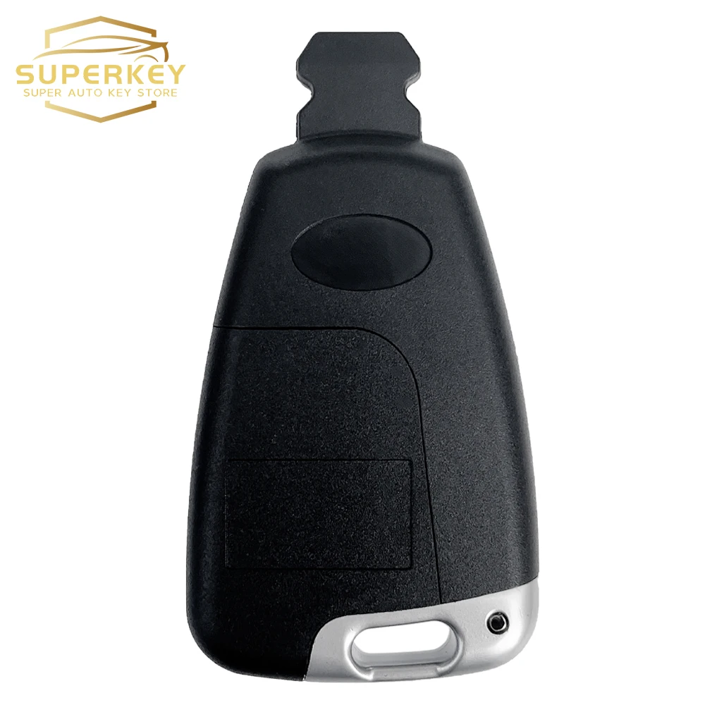 SUPERKEY SY5SVISMKFNA04 SVI-SMKFEU04 Remote Control Car Key Fob ID46 PCF7952 Chip For Hyundai Veracruz 95440-3J500/ 95440-3J600