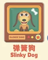 TOPTOY Blind Box Disney Pixar Toy Story Mini Tv Series verzamelfiguur Prachtige bureaubladdecoratie Ideaal cadeau