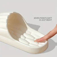 Slippers Women's EVA Slide Slippers - Soft Comfortable Non-Slip Indoor/Outdoor House Shoes， Washable All-Season Design 3