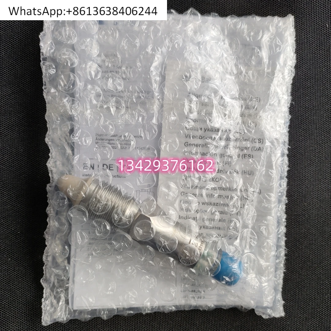 

Baumer LBFS-01111.0 01112 03511.0 spot liquid level s-witch sensor