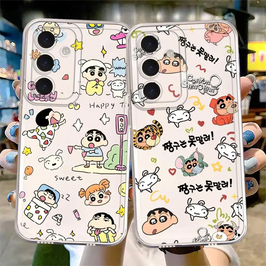 Crayon Shin Chan Pr…