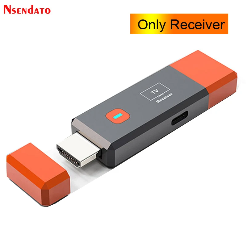 Only Receiver-RX