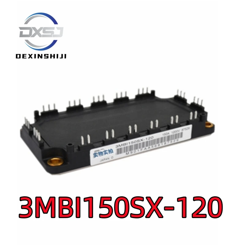 

Новый оригинальный 3MBI150SX-120