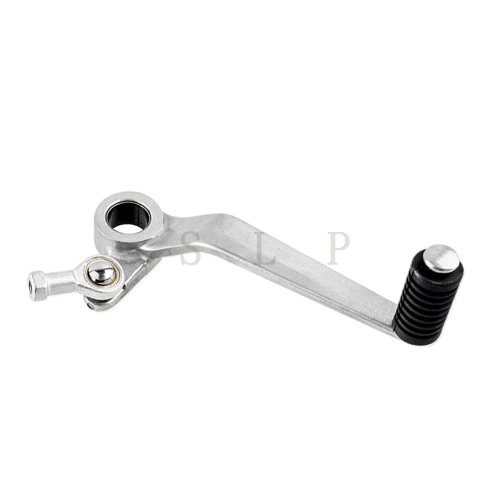 Motorcycle gear lever shift lever suitable for Suzuki SV650 99-10 SV1000 03-07