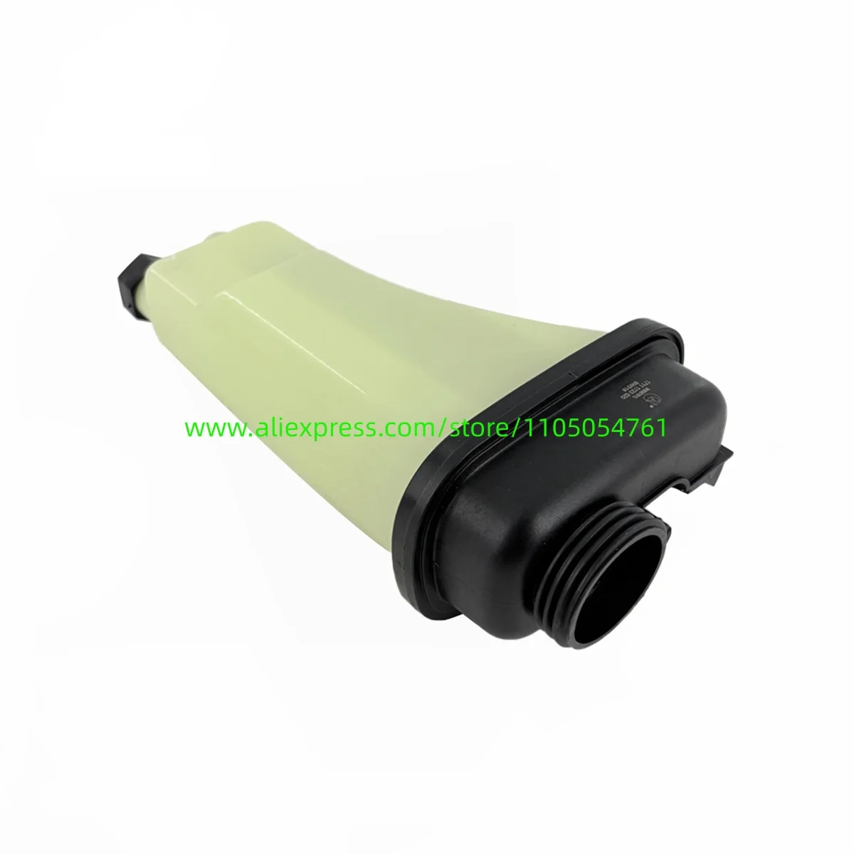 1711172350 is applicable to the auxiliary water tank of the expansion water tank of the 1996-2002 model B-M-W 5 Series E39 car