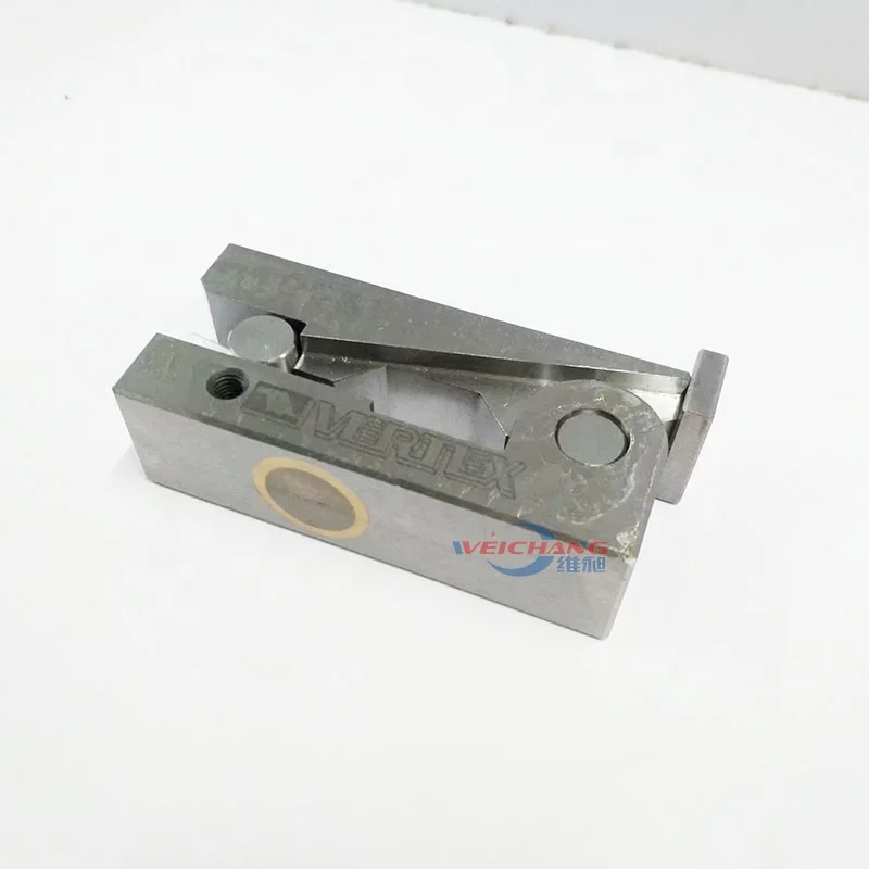 شريط جيبي مع مغناطيسي V-S50M #4