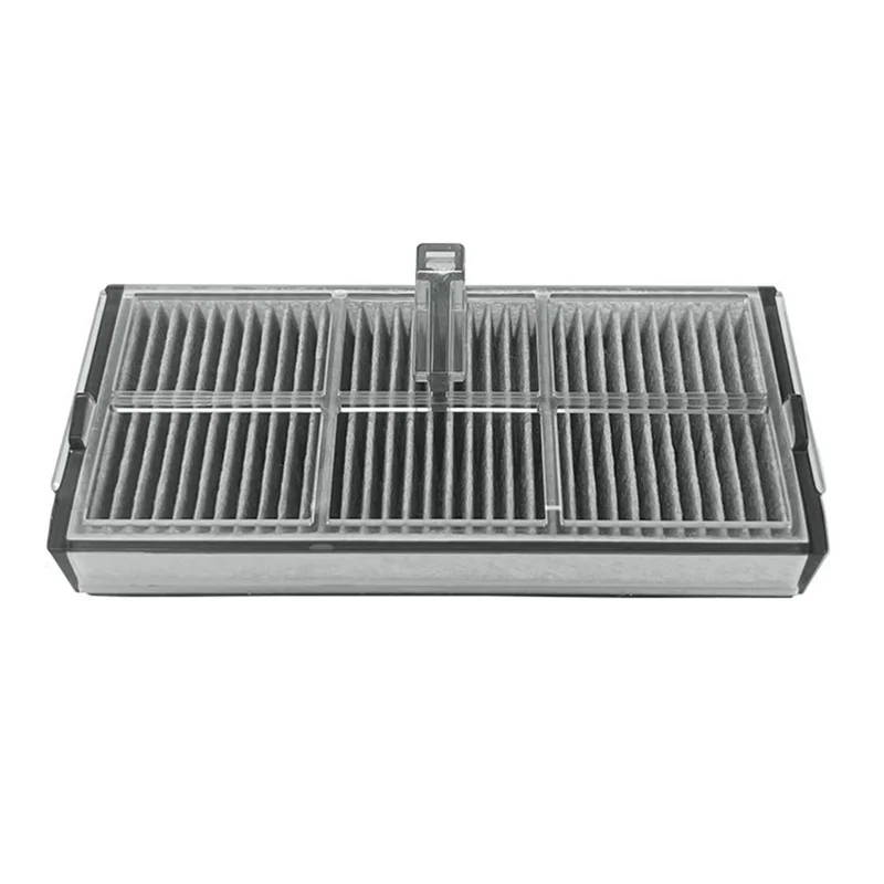 A02F-For Dreame X40 Ultra / X40 Ultra Complete / X40 Pro / S30 Pro Ultra Vacuum Parts Main Side Brush Hepa Filter Dust Bag