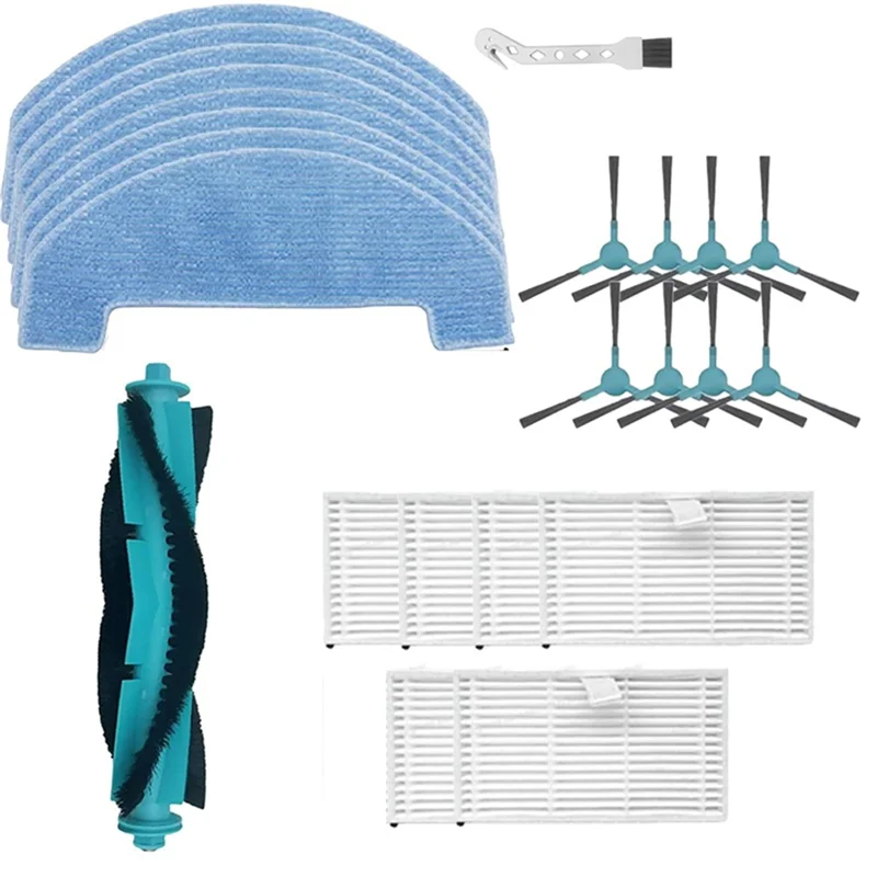 For Proscenic Q8 Ma… - image