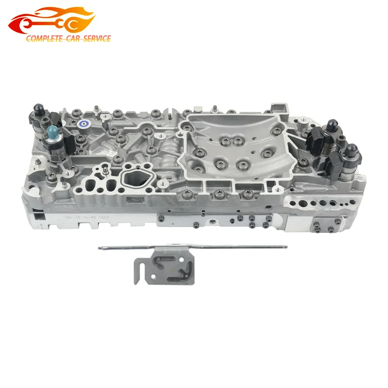 

722.8 CVT Transmission valve body With solenoids Suit For Mercedes Benz A & B class 04-11