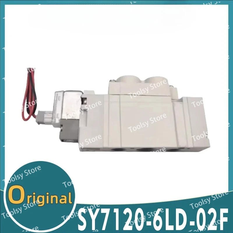 

Brand new original solenoid valve SY7120-6LD-02F SY7220-5GD-02 SY7220-5GD-C8-F2 SY7220-5YO-02F-Q SY7320-5GD-C10 SY7220-5YO-02F-Q