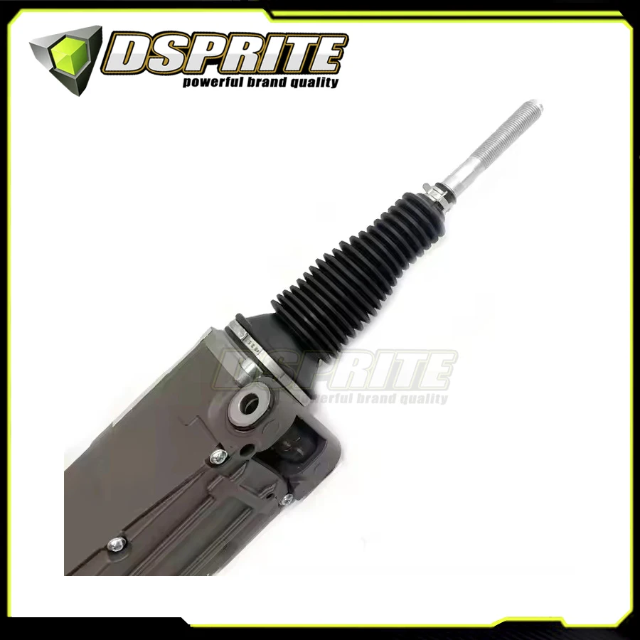 Auto Electric Power Steering Rack Audi A4L B9 LHD Steering Gear Box for A4L A5 B9 14-19