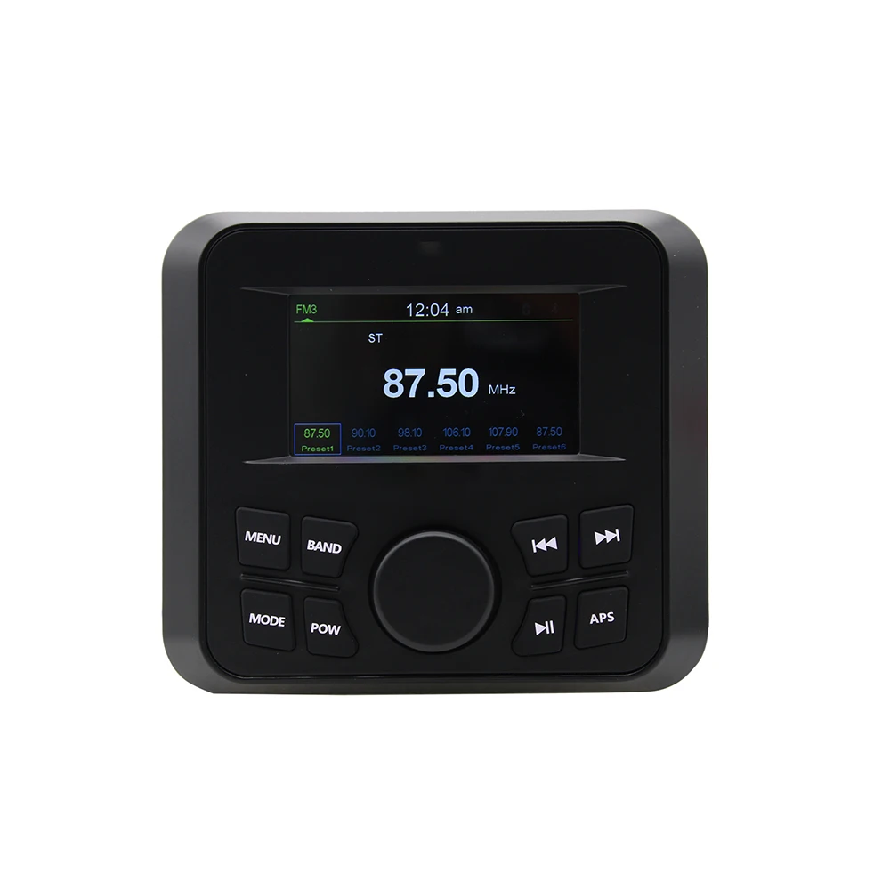 Guzare 3" Tft Marin…