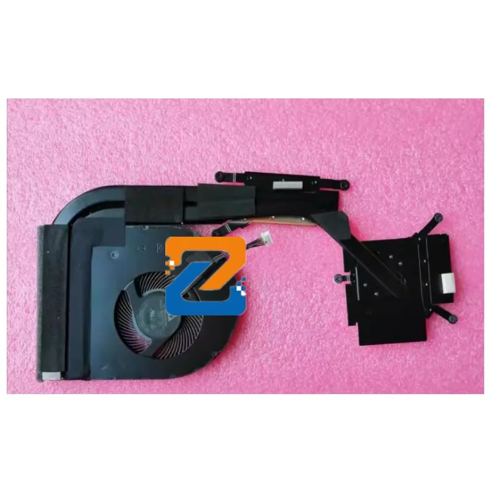 New Original Laptop CPU Cooling Fan for Lenovo Thinkpad E570 E575 E570C Cooler Heatsink Fan 01EN342