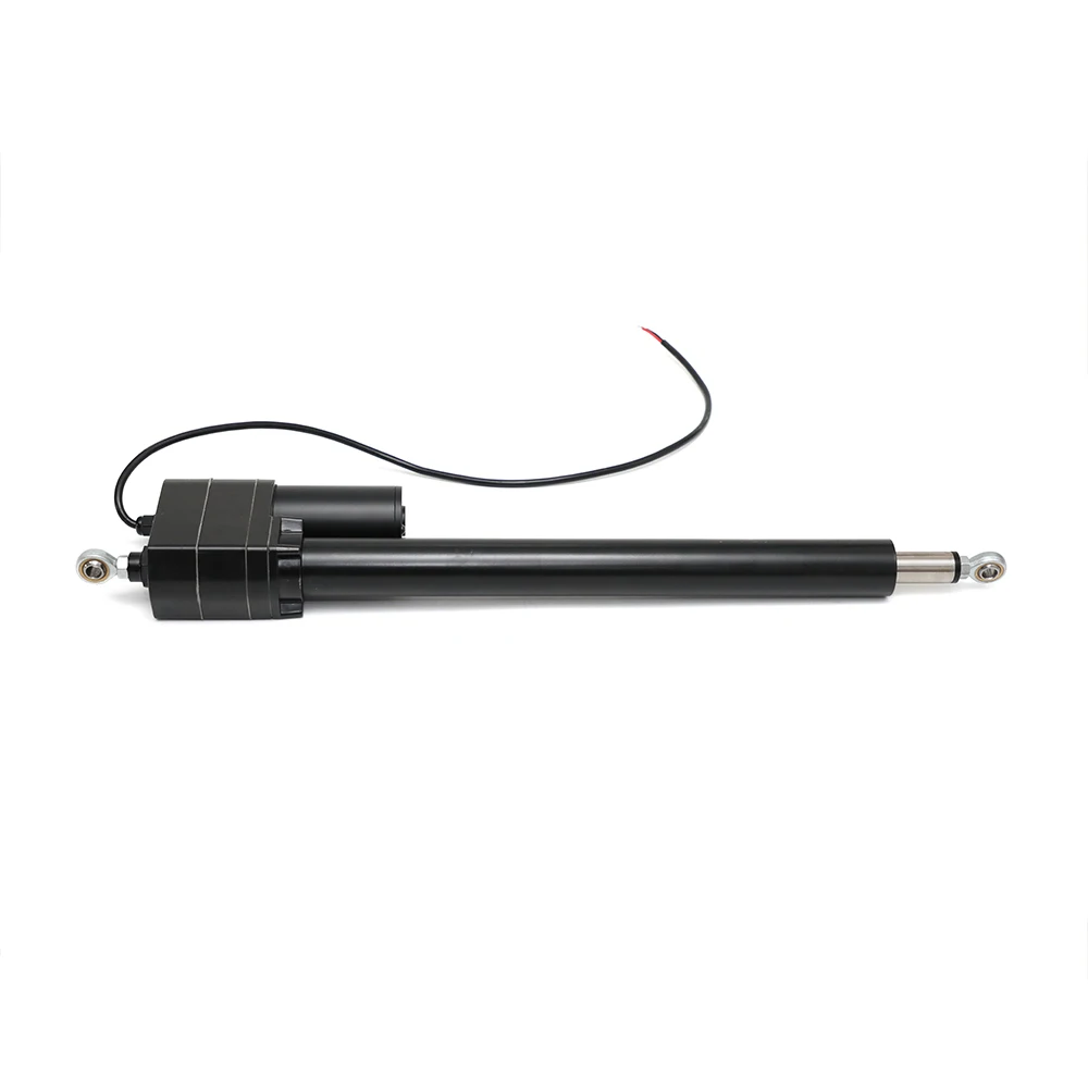 Single Axis Solar Tracker Linear Actuator Heavy Duty