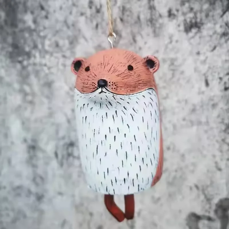 Thumbnail 4 - #54 New Wind Chimes Arrivals
