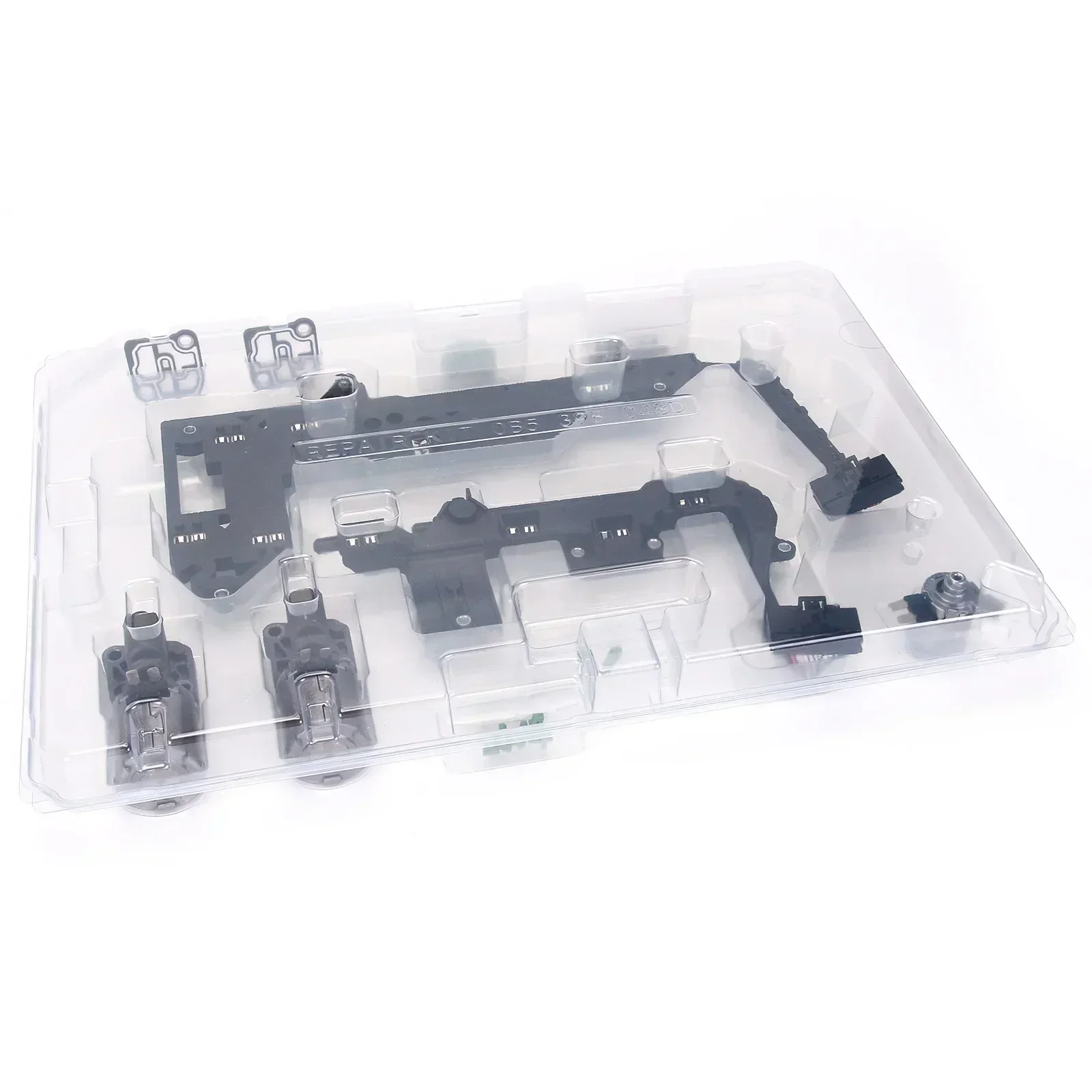 

exquisite craftsmanshipSuitable for Audi Q5 7-Speed DQ500 DL501 0B5 Transmission Board Solenoid Valve Wiring Harness Kit