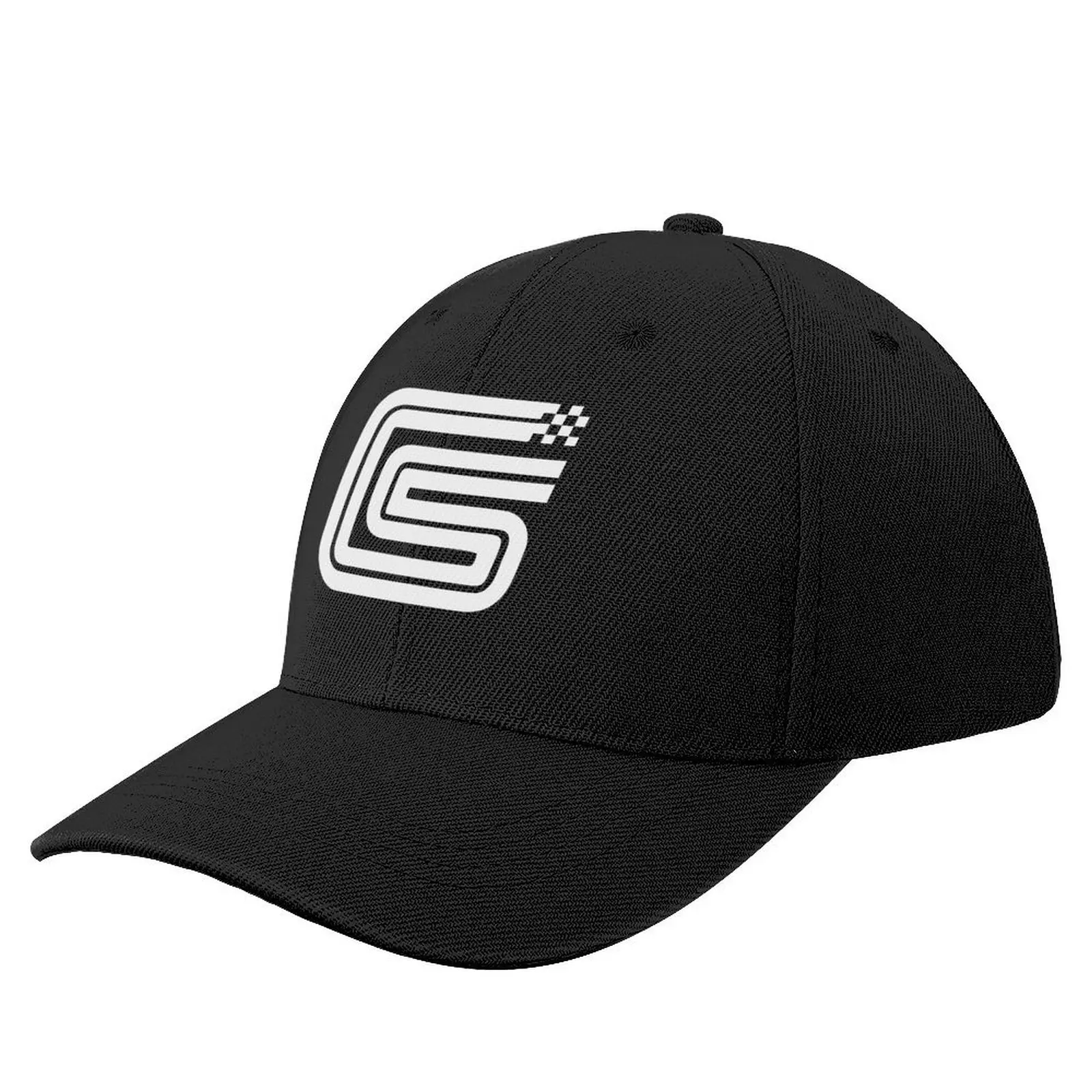 Carroll Shelby Baseball Cap Sunhat Sunscreen Women Beach Fashion Men's