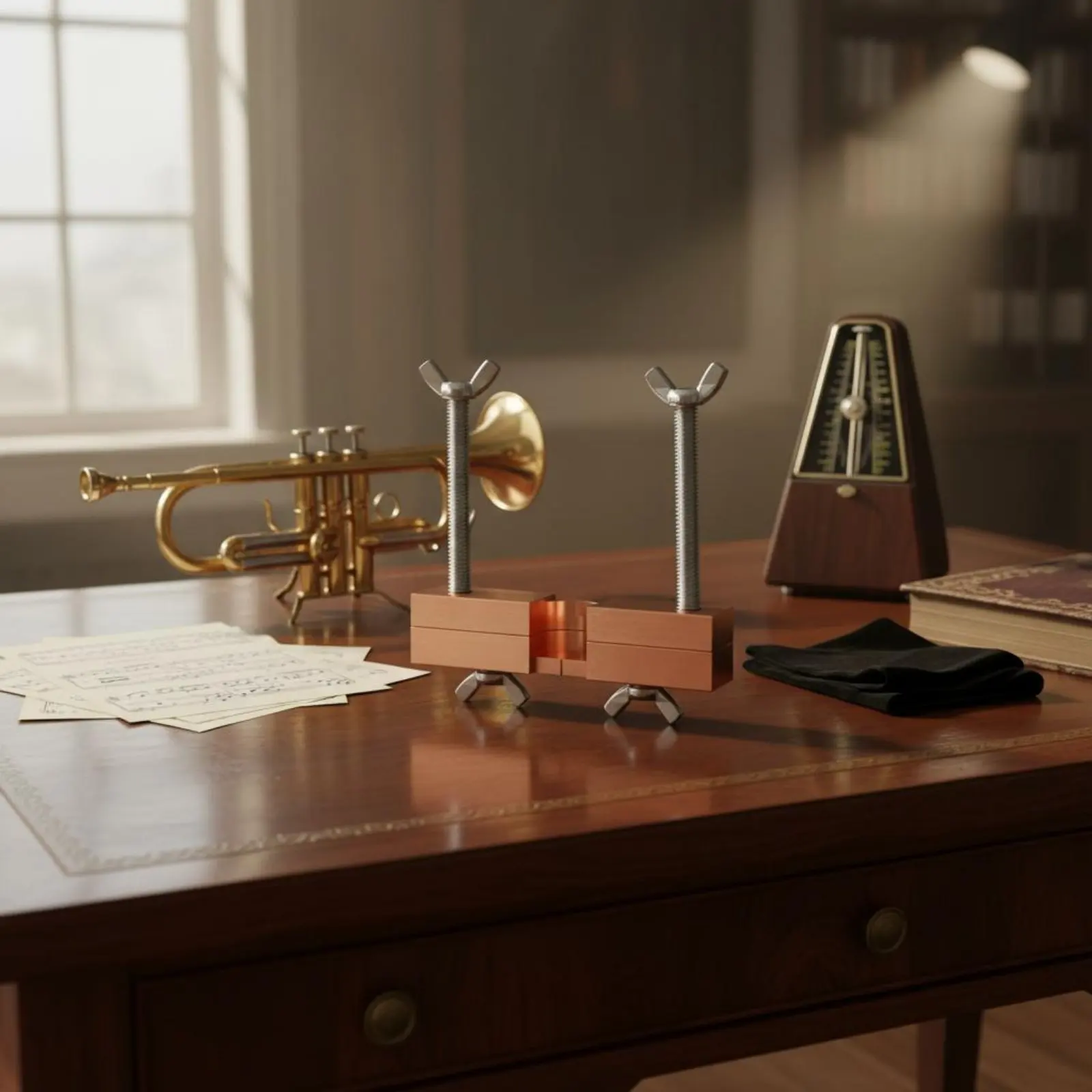 

Инструмент для снятия мундштуков для трубы: универсальный, простой в использовании, портативный, для музыкантов и музыкальных школ