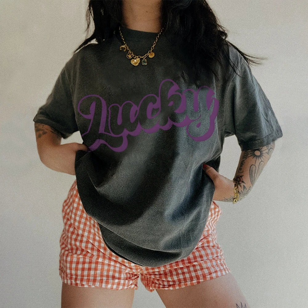 

Japanese Harajuku Y2K Graphic T Shirt Women Cute Gyaru 2000s Vintage Streetwear Oversized Tee Anime Print Casual Fashion Tops