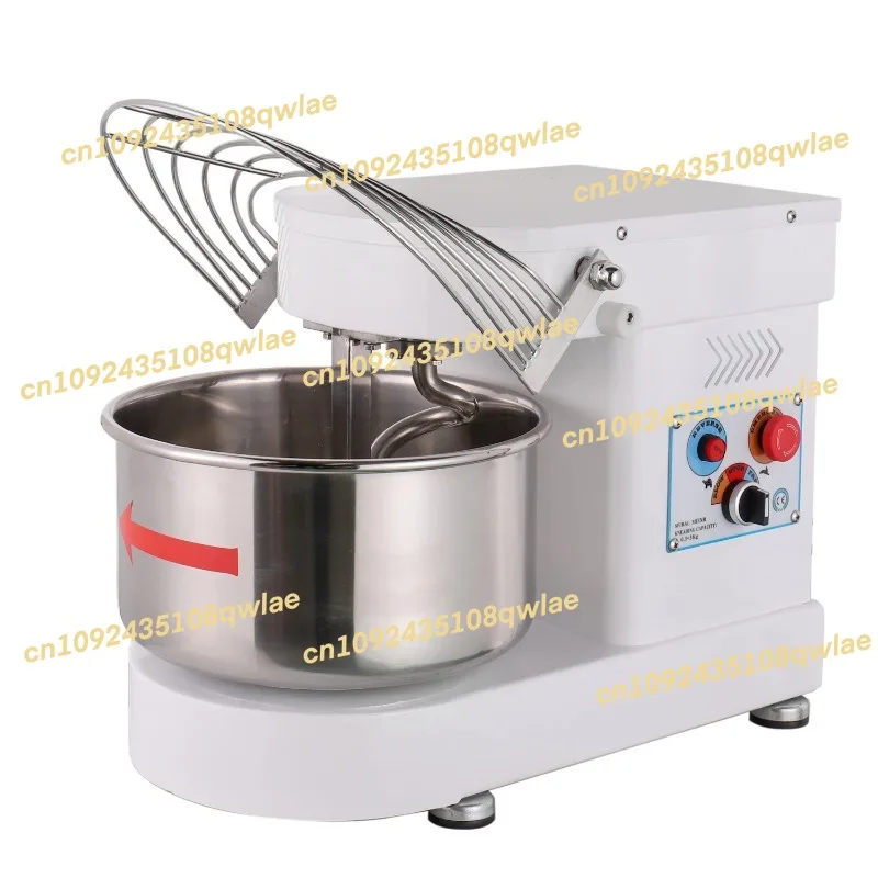 Best Spiral Dough M…