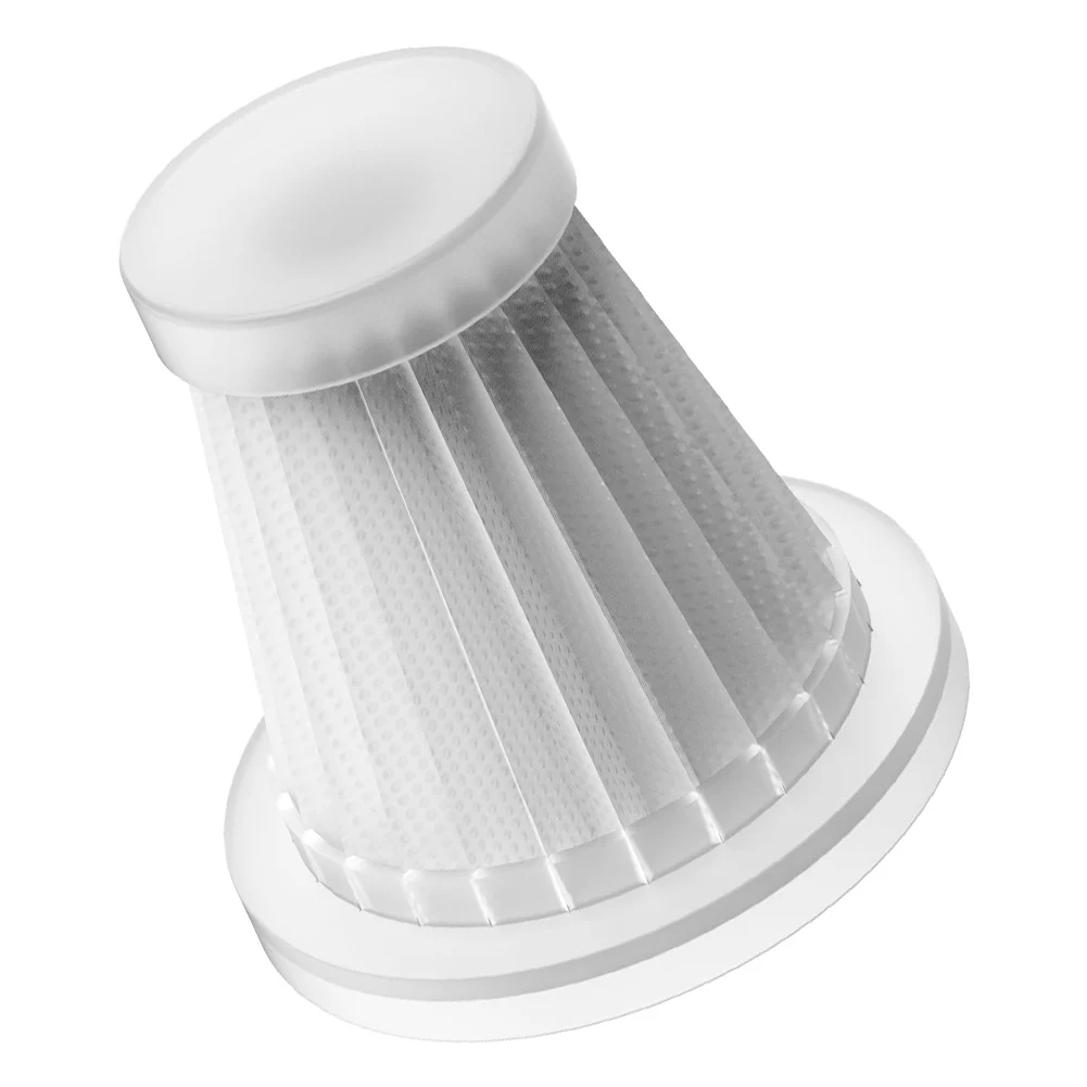 Vacuum Cleaner Filter For CV103 Handheld Vacuum Cleaner Filter Dust To Reduce Dust, And Other From Slipping Into Breathing Air