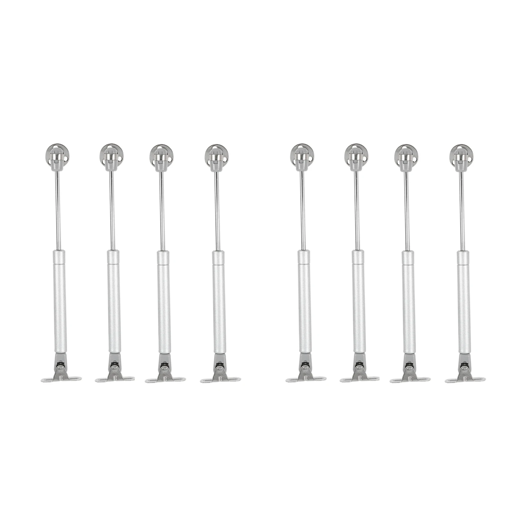 

ABBN-8PCS Hydraulic Hinges Door Lift Pneumatic Support Rod For Kitchen Cabinet Pneumatic Gas Spring