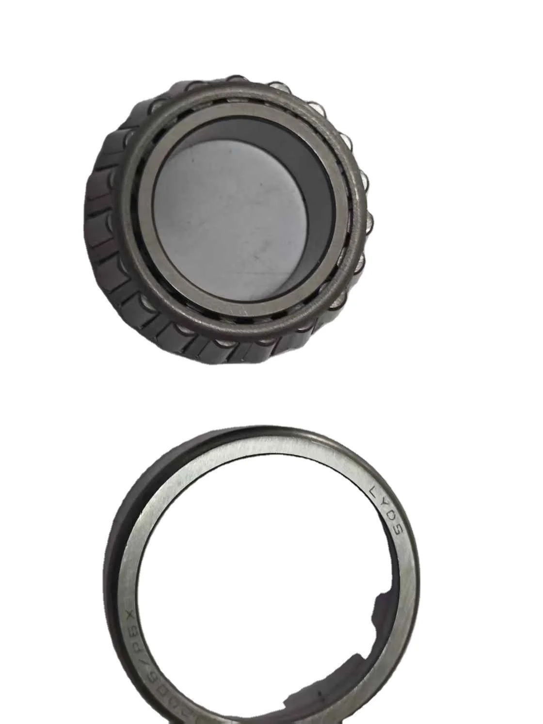 Emgran Automobile Front Bearing Output Shaft 3305517102 Single Row Tapered Roller Bearing Body Part