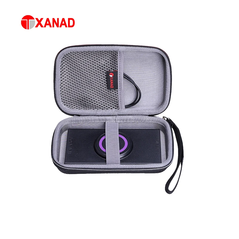 XANAD EVA Hard Case for Walabot DIY Stud Finder In Wall Imager Travel Carrying Storage Bag