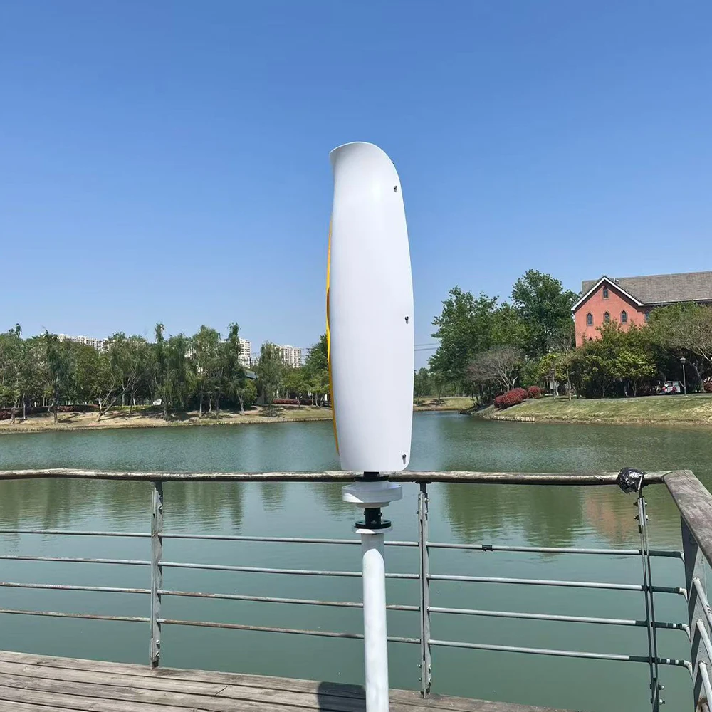 

Низкоскоростной 15 кВт, 20 кВт, 48 В, 96 В, премиум-материал, вертикальные ветряные турбины, генератор, 3-фазная система переменного тока, автономная система, полный набор, бытовой