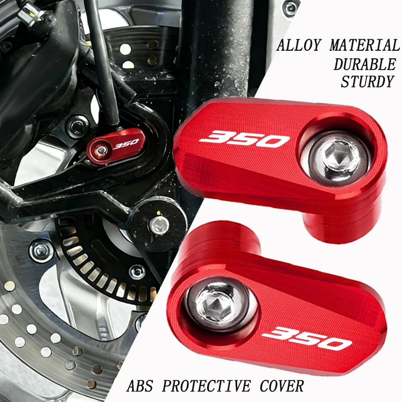 

Motorcycle modification ABS sensor protective cover Accessories For Honda Forza 350 NSS nss350 FORZA350 X-ADV 350 ADV350