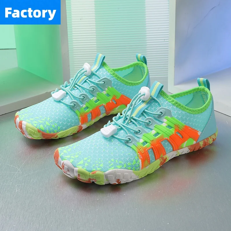 

Водные кроссовки унисекс для мужчин и женщин: быстросохнущие, нескользящие, для пляжа, активного отдыха и плавания