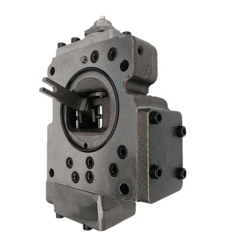 VOE14604267 14604267 EC210B EC240B K3V112 K3V112DT Hydraulic Pump Regulator