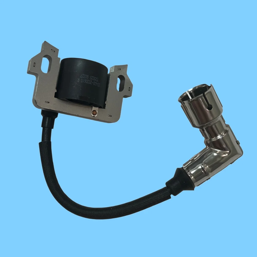 MA190 Ignition Coils For YAMAHA MA175 MA190 Lawn Mower