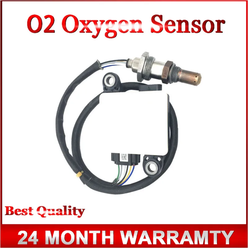

68171187AB 0281006646 Nox (Nitrogen Oxide) Sensor For Dodge Ram 1500 3.0L 2016-2019 Diesel