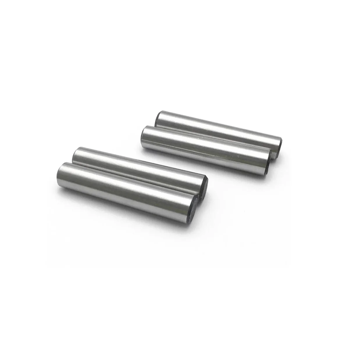 45 # Steel Quenched Solid Conical Pin 1:50 Taper Positioning Pin M10M12M14M16