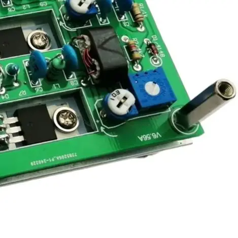 /30W /Shortwave /Power Amplification Board CW SSB Linear High For Frequency RF Ham Radio 3-28MHz PCB Module