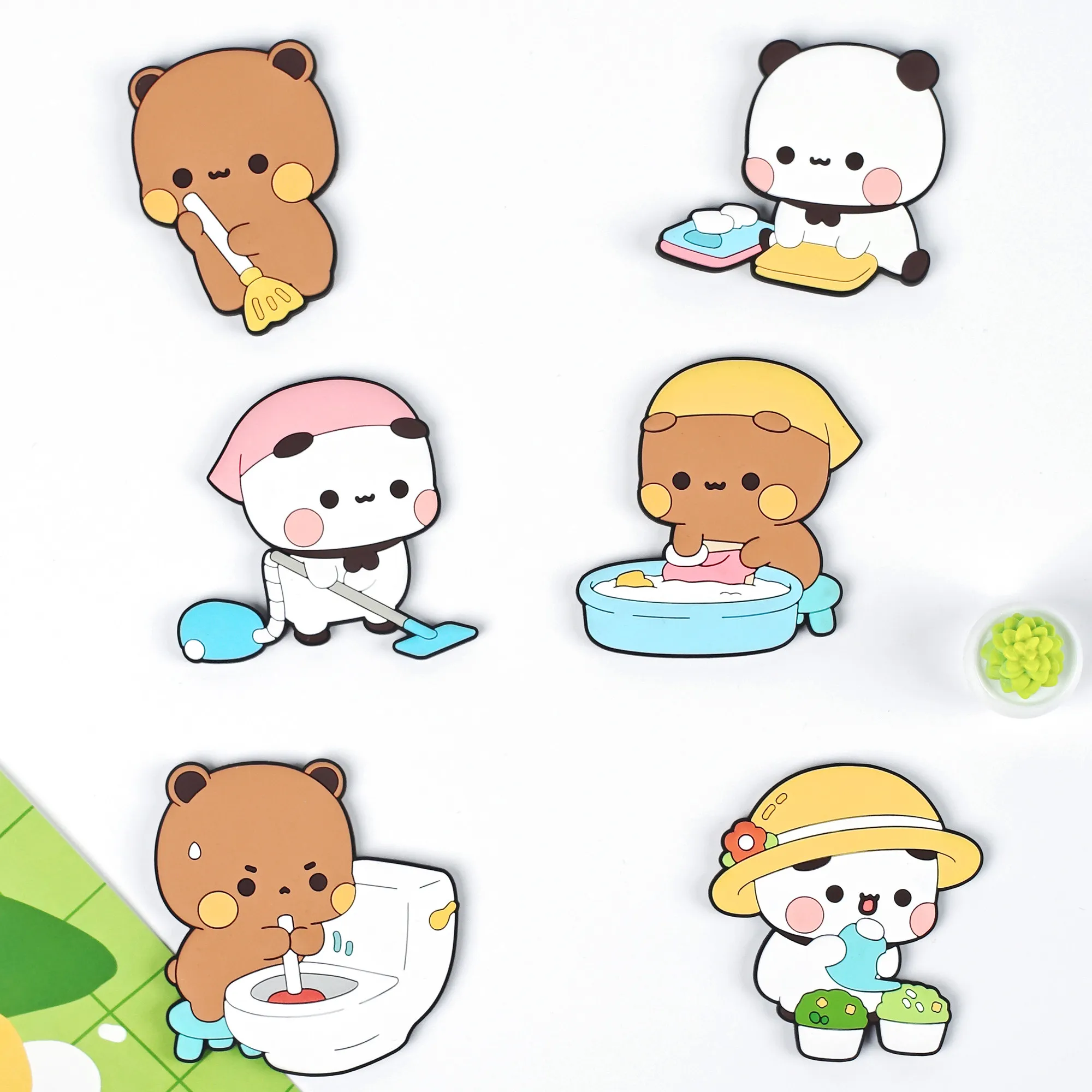 Huangxiaob Store Magnetic Frid - огляд і ціна Home Decor Store