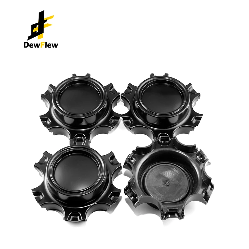 DewFlew 4Pcs Outer 135mm(5.31