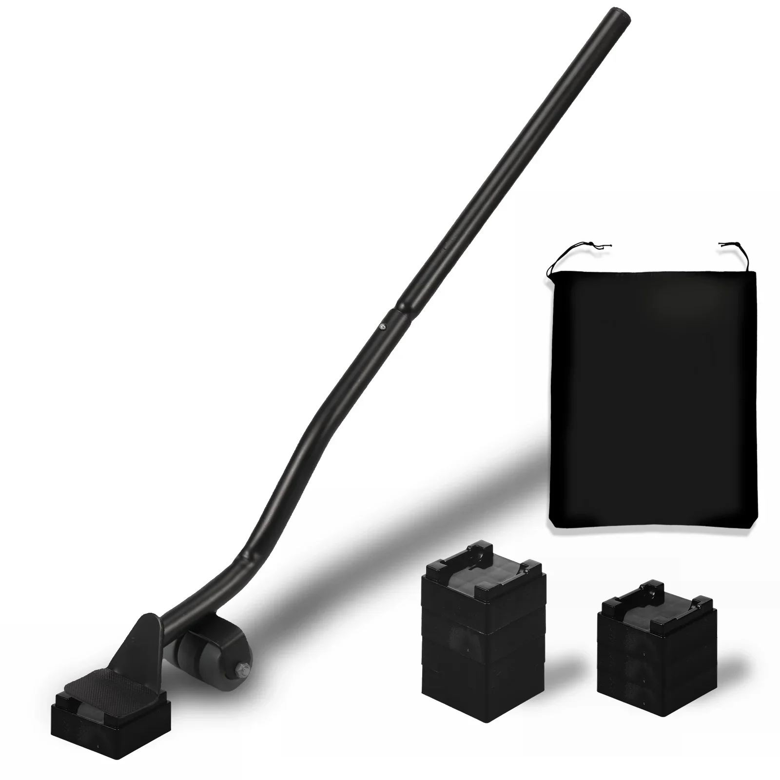 Heavy Duty Furniture Lifter Furniture Mover Tool Washing Machine Cabinet Refrigerator Transport Lifting Moving Furniture Helpe