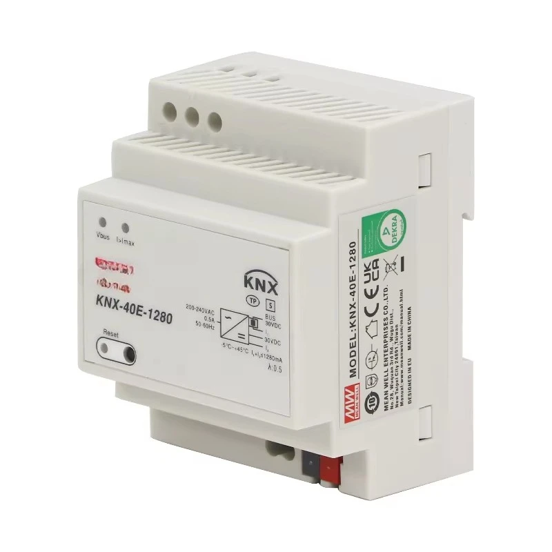 Meanwell 40W 1280Ma… - image