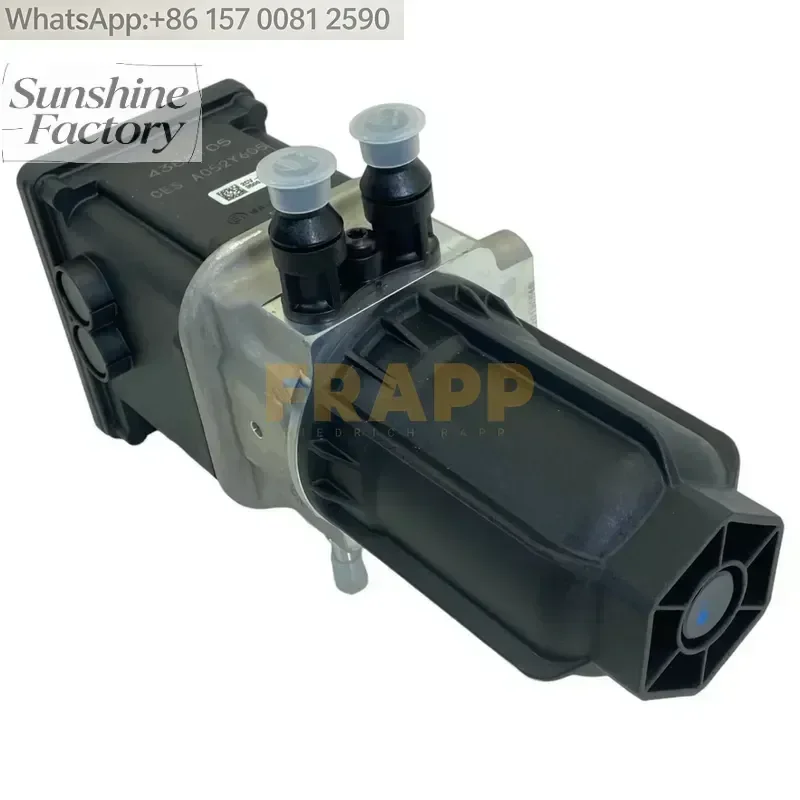 2208766 Dosing Pump 5506956 Urea Dosing Module A060X234 for DAF CF XF Euro 6 Truck for Cummins ISB QSB Engine DEF Pump