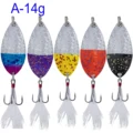 5pcs 14g A