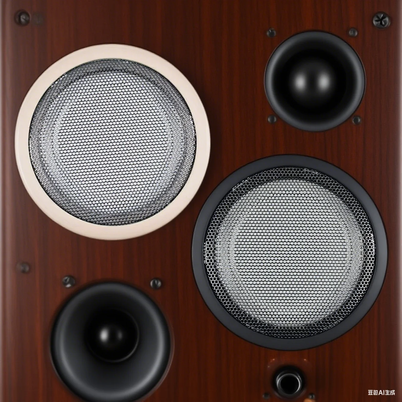 

Крышка среднего динамика двери автомобиля для BMW X1 X2 F48 F49 F39 F52 F45 F46 Черный Светло-Бежевый ABS Простота в использовании