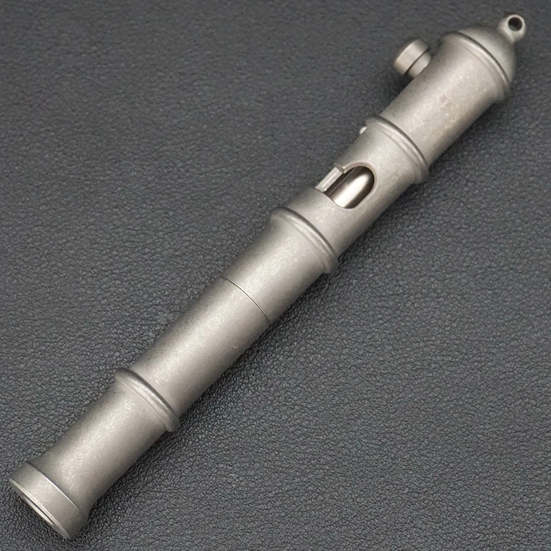 penna-a-sfera-in-lega-di-titanio-a-forma-di-barile-design-retro-con-meccanismo-a-scatto-attrezzatura-edc-portatile-penna-per-ufficio-e-scrittura