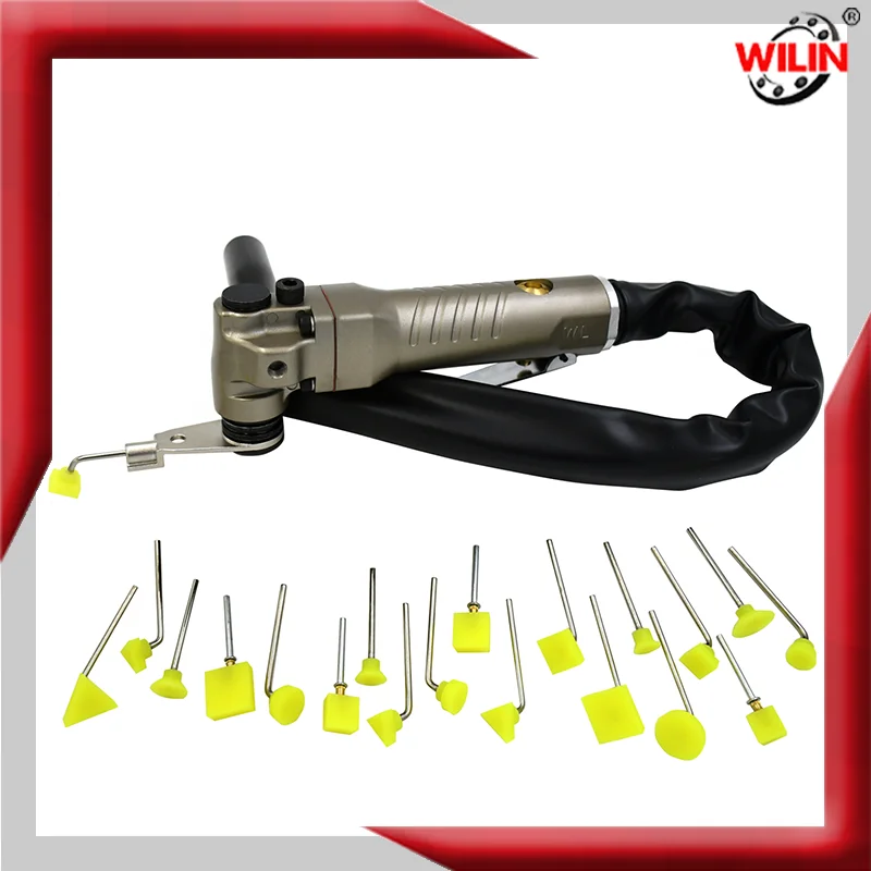 Reciprocating Air S…