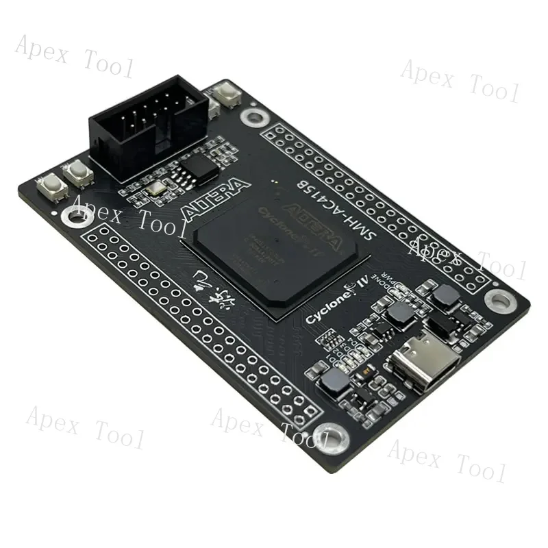 Ep4ce15 Core Board Fpga Core Development Board Altera-Cyclone Iv AC415B