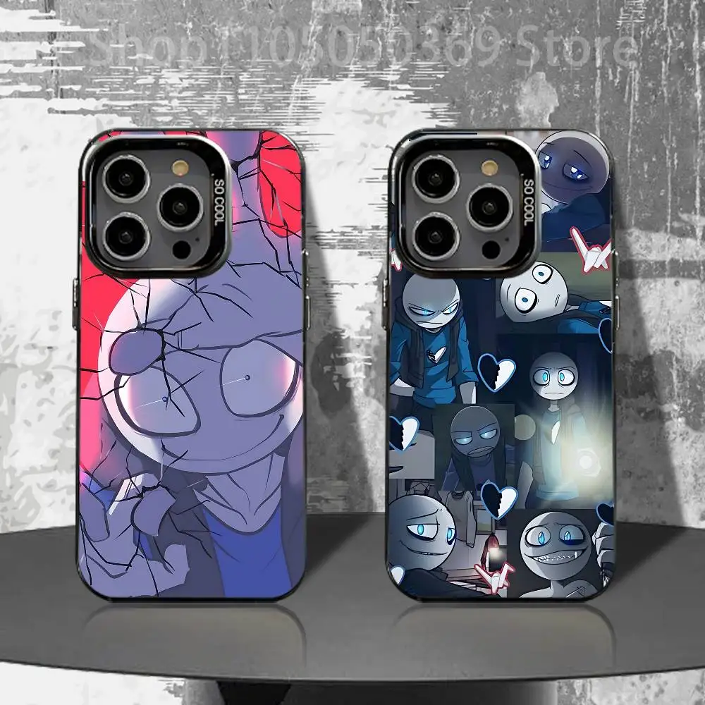 

Peter Y-Your B-Boyfriend Phone Case For iPhone 17,16,15,14,13,12,11,Air,X,XR,Pro,Max,Plus Shockproof Matte Cover