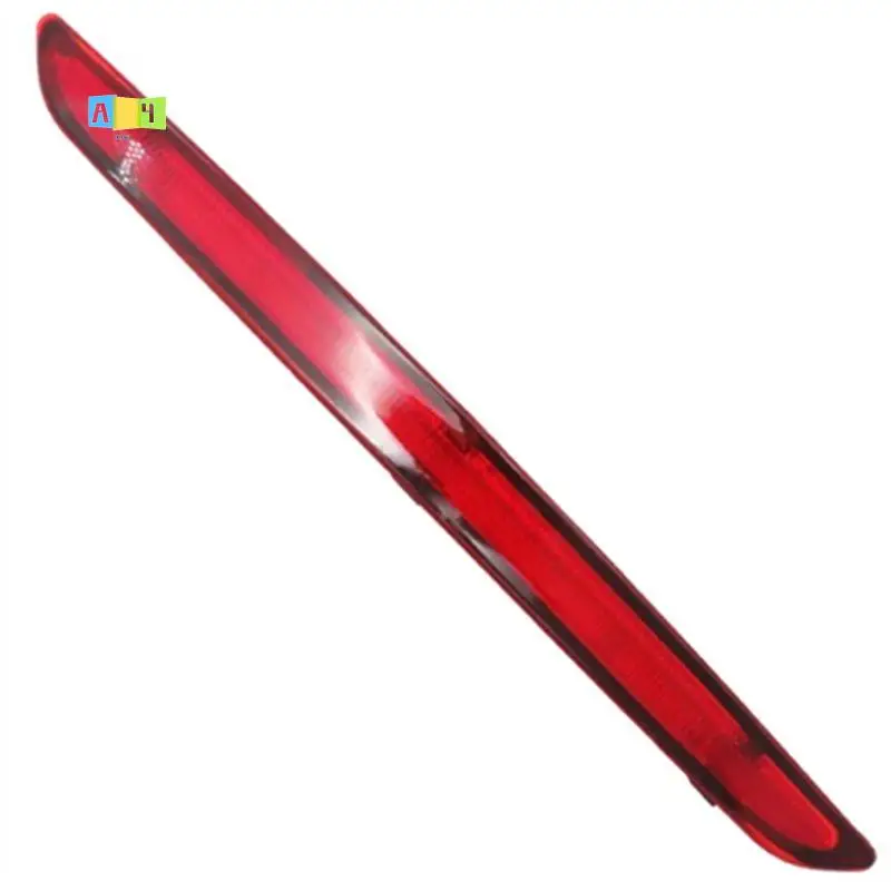 A04E-BS7113A601AC Car Additional Brake Lights High-Mounted Brake Light Rear Tail Boot 2Pin For Ford Mondeo MK4 2011-2012