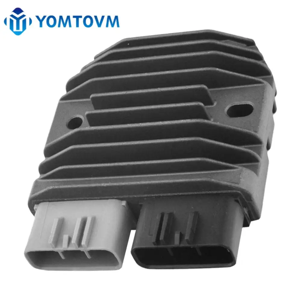 

Voltage Regulator Rectifier 1D7-81960-00-00 1D7-81960-01-00 For Yamaha Kawasaki Suzuki KTM Polaris Can Am Honda BMW