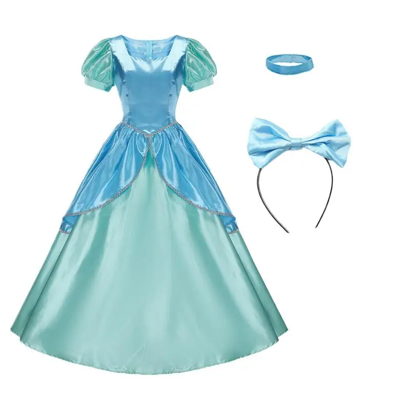 

Princ Cosplay Costume loween Stage Performance Role-plang Sister Cinderella Cinderella Traditional Chinese Costume Women